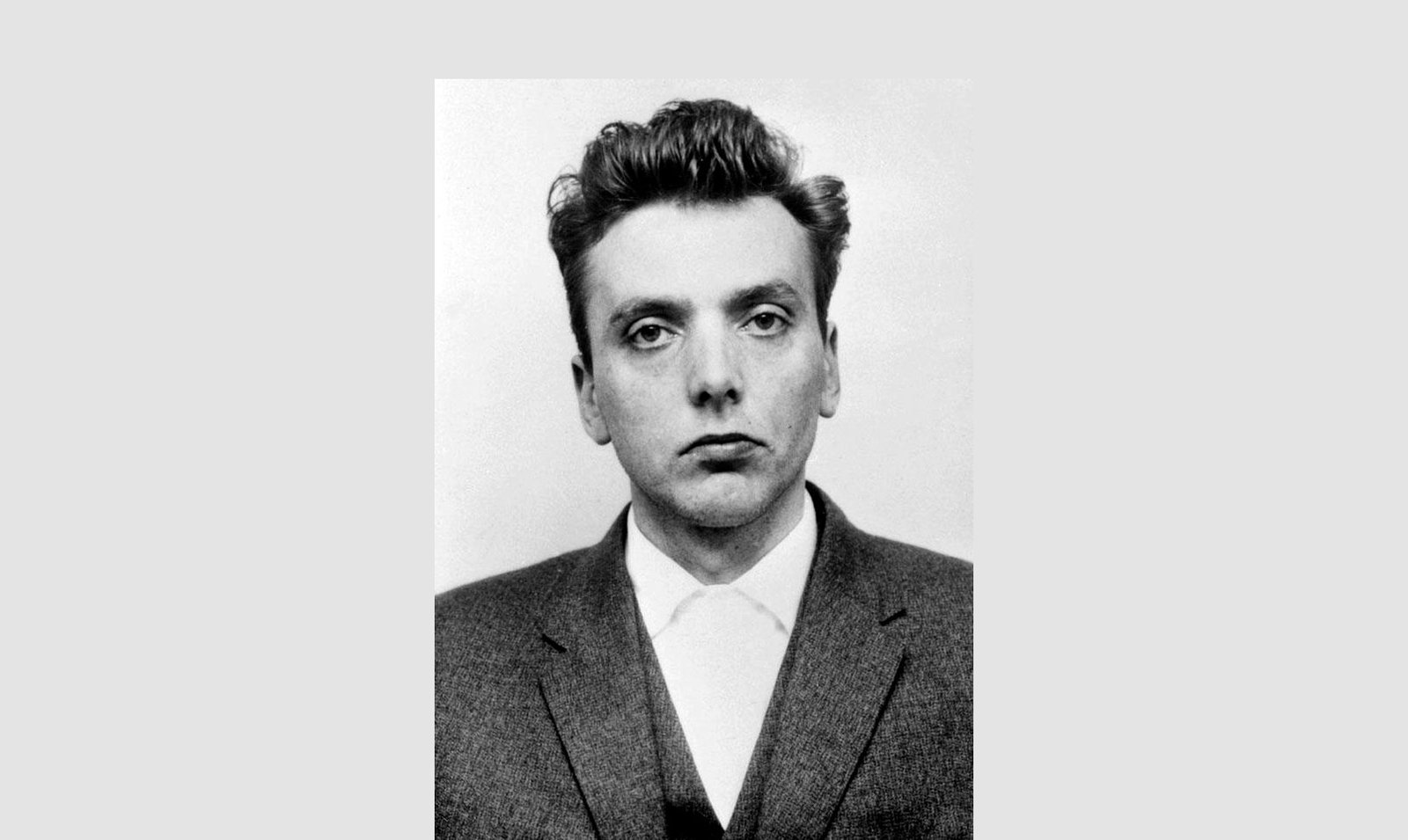 Ian Brady